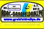 Grabfeldrallye INBOARD WP1 Bayernturm XL